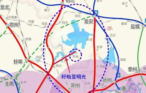 盱眙汽车站到明光多少钱(盱眙汽车站到明光的交通费用详解)
