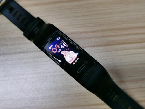 手环电脑华为手机怎么样(手环电脑与华为手机的完美结合，全方位体验与深度解析)