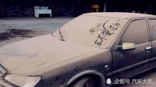 汽车一年多少公里不能开(汽车一年多少公里不能开，探讨车辆闲置与保养的边界)