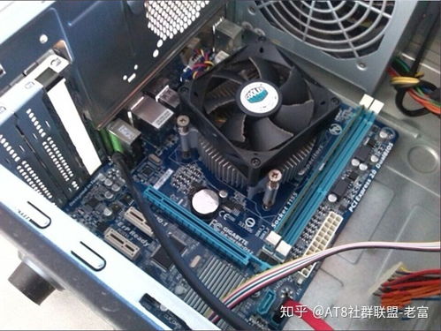 华为电脑主机怎么打开光驱(华为电脑主机光驱打开步骤详解)