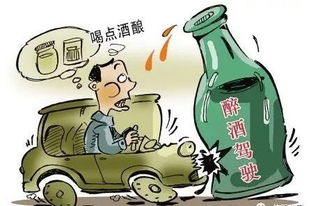 醉驾汽车罚多少钱怎么查(醉驾汽车罚款金额及查询方式详解)