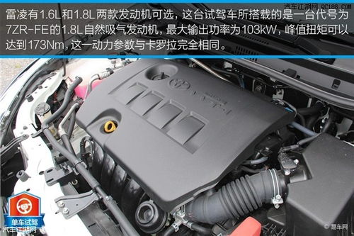 雷凌改汽车悬挂多少钱(雷凌汽车悬挂改装费用分析)