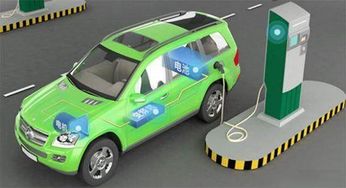 汽车一次充电电流多少安(汽车一次充电电流多少安,探究电动汽车充电技术的细节) 汽车一次充电电流多少安(汽车一次充电电流多少安,探究电动汽车充电技术的细节)