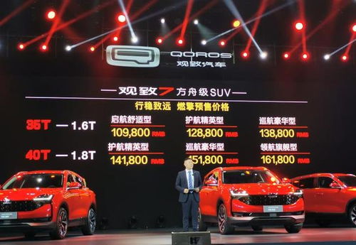 观致共享汽车7天多少钱(观致共享汽车7天价格解析，费用究竟是多少？