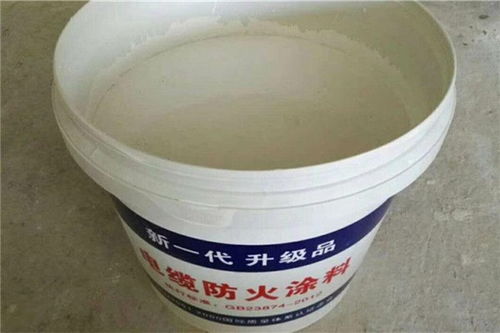汽车防火涂料多少钱一吨(汽车防火涂料价格解析，多少钱一吨？