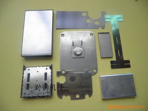 焦作汽车冲压件要多少钱(焦作汽车冲压件价格解析)