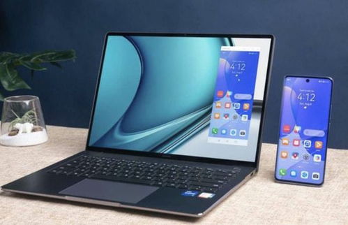 华为14s电脑怎么设置(华为MateBook 14s电脑设置指南)