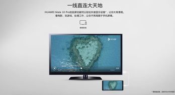 华为怎么变成电脑副屏了(华为如何成为电脑副屏的佼佼者，科技与融合的力量)