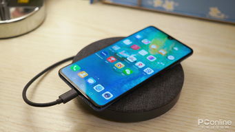 华为备咖怎么连接电脑(华为备咖连接电脑全解析，轻松实现高效数据传输与设备管理)