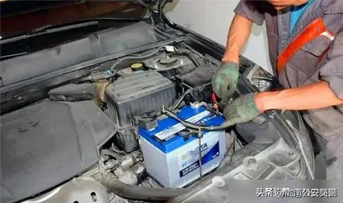 汽车上电瓶多少钱一个(汽车电瓶价格解析，了解汽车电瓶多少钱一个)