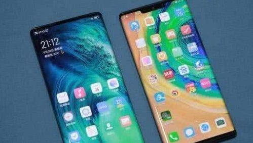 华为mate30pro怎么和华为电脑连接(华为Mate30 Pro与华为电脑连接，实现高效无缝同步的指南)