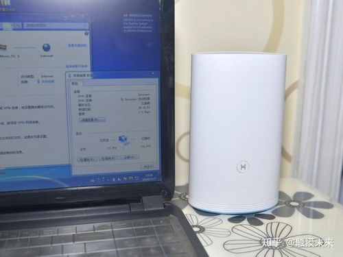 华为wifi与电脑怎么连接电脑连接(华为WiFi与电脑连接，轻松实现电脑上网的指南)
