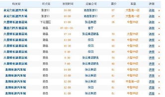 张家口到锡盟汽车票多少(张家口到锡盟的汽车票价详解)