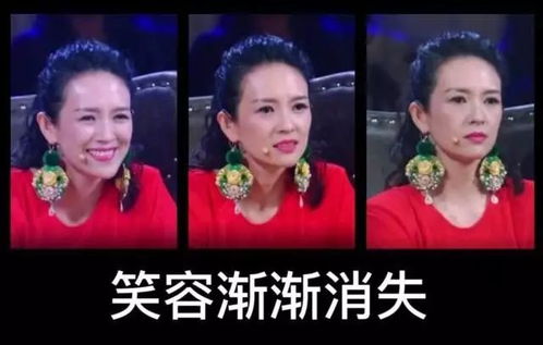 雷佳音：我没真打章子怡(雷佳音，我没真打章子怡)