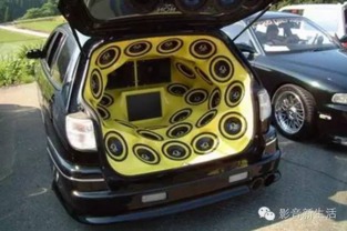 汽车音响改装赚多少钱啊(汽车音响改装，利润究竟有多大？