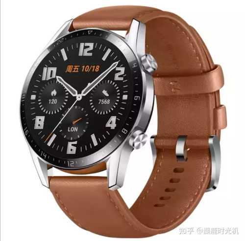 华为手表怎么用电脑连接(华为手表与电脑的连接，操作指南)