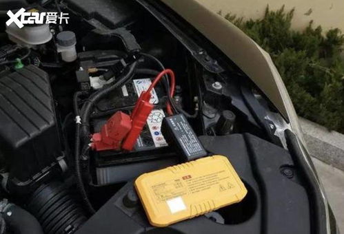 汽车电瓶一天能放多少电(汽车电瓶一天能放多少电,深度探究汽车电瓶的电量消耗与存储) 汽车电瓶一天能放多少电(汽车电瓶一天能放多少电,深度探究汽车电瓶的电量消耗与存储)