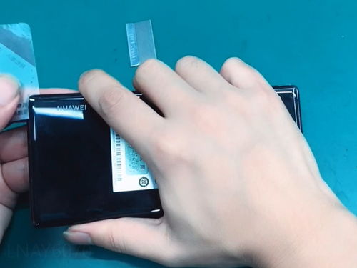 华为电脑触控笔尖怎么拆(华为电脑触控笔尖拆卸方法与注意事项)
