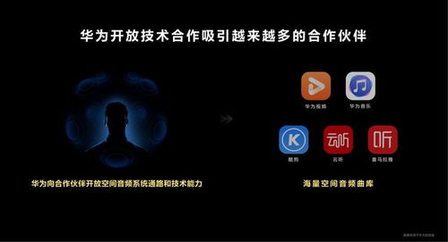 电脑怎么听华为音乐播放(华为音乐播放，电脑如何轻松聆听)
