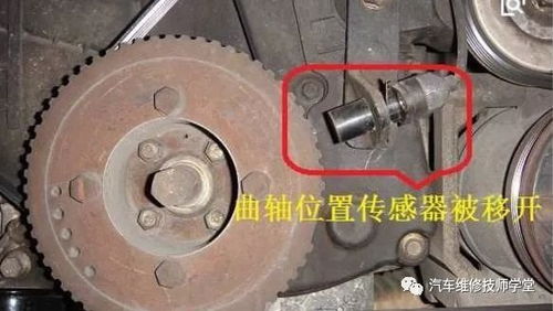 检修汽车传感器要多少钱(汽车传感器检修费用解析)