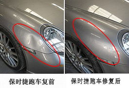 汽车补漆后比原漆厚多少(汽车补漆后的厚度与原漆对比分析)