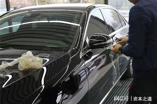 麻涌汽车车衣膜多少钱(麻涌汽车车衣膜价格解析)