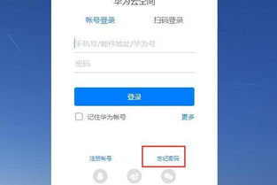 华为电脑怎么去设置密码(华为电脑如何设置密码)