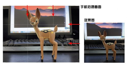 华为电脑动态照片怎么拍(华为电脑动态照片拍摄指南)