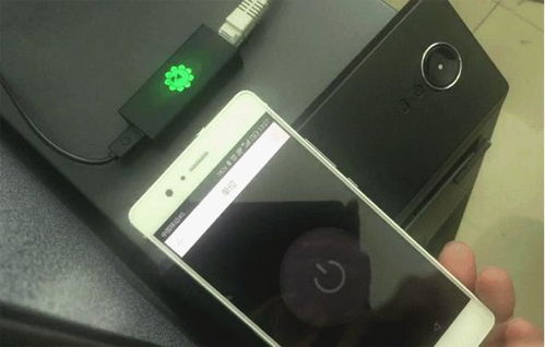 华为手机怎么让电脑关机(华为手机远程控制电脑关机，简单操作指南)