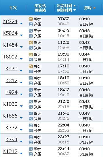 赣州到桂林的汽车多少钱(赣州到桂林的汽车票价详解)