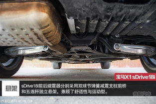汽车减震多少钱一套(汽车减震系统的重要性及其价格解析—一套减震多少钱？