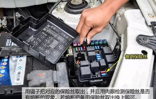 汽车喇叭用多少安保险丝(汽车喇叭用多少安保险丝的深度解析) 汽车喇叭用多少安保险丝(汽车喇叭用多少安保险丝的深度解析)