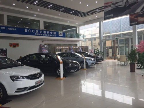 汽车4s包多少钱(汽车4S店购车全包套餐价格解析) 汽车4s包多少钱(汽车4S店购车全包套餐价格解析)
