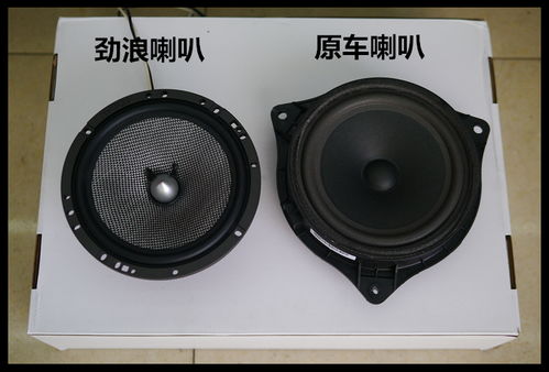 汽车音响喇叭盒子多少钱(汽车音响喇叭盒子的价格解析)