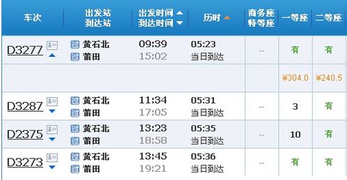 黄石汽车到宝安多少时间(黄石至宝安汽车行程时间解析)