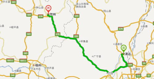 桂林到东莞汽车费多少钱(桂林到东莞汽车费用详解，价格、路线与旅行建议)