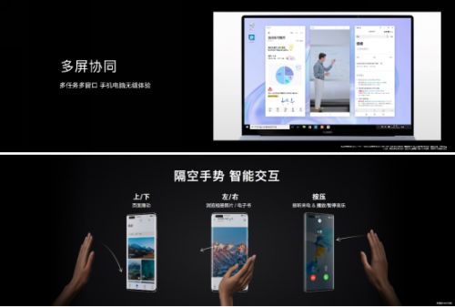 华为怎么与电脑连屏(华为电脑连屏技术，连接智能与高效的桥梁)
