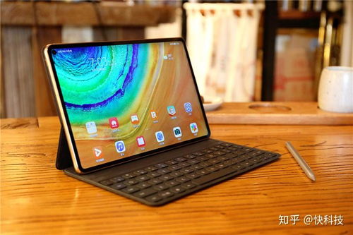 华为matepad pro怎么变成电脑(华为MatePad Pro与电脑的融合，如何将平板变成电脑体验)