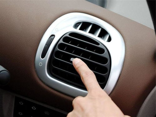 汽车空调怠速多少算正常(汽车空调怠速多少算正常，解析汽车空调怠速标准与影响因素)