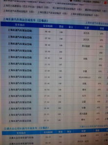 佛山至临沂汽车票价多少(佛山至临沂汽车票价详解)