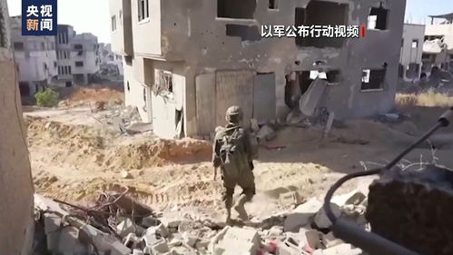 以色列总理在被炸科研所废墟前苦笑(以色列总理面对科研所废墟的苦笑，挑战与坚韧的象征)