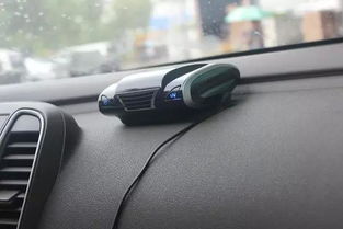 汽车安卓导航用多少v电(汽车安卓导航的电压需求，多少V电才是合适的？