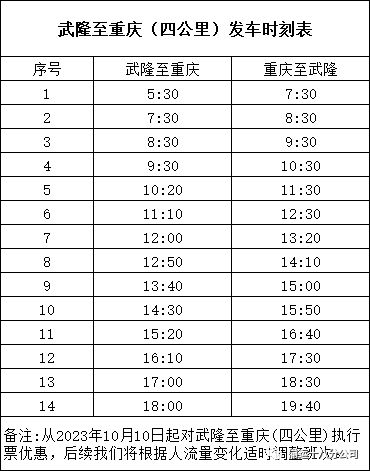 武汉至重庆汽车票价多少(武汉至重庆汽车票价详解)