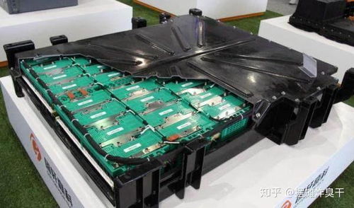 电动汽车有多少安的电池(电动汽车的电池安数，了解电池容量与性能的关键)