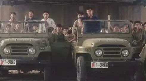 汽车兵共有多少个团(汽车兵共有多少个团，探究中国军队汽车兵团的规模与结构)