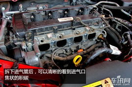 冬季清洗汽车积碳多少钱(冬季清洗汽车积碳,价格与服务细节解析) 冬季清洗汽车积碳多少钱(冬季清洗汽车积碳,价格与服务细节解析)