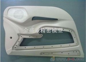深圳汽车配件手板多少钱(深圳汽车配件手板价格解析)