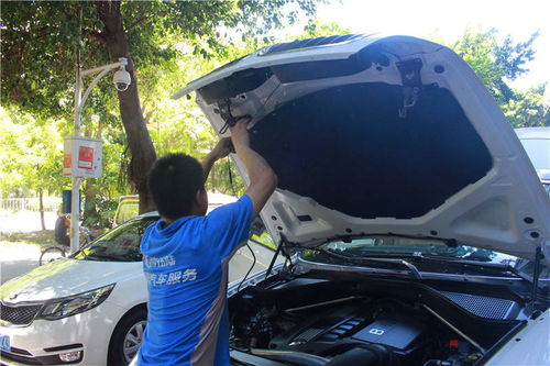 汽车倒车影像改装多少钱(汽车倒车影像改装费用详解，多少钱？