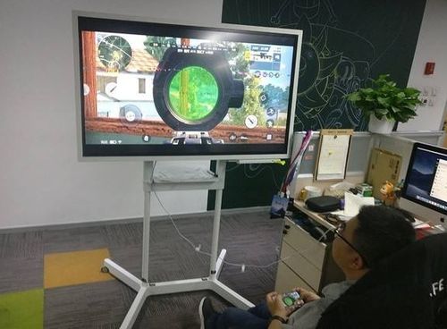 老版华为电脑怎么投屏(老版华为电脑投屏指南，实现大屏幕展示的方法与步骤)