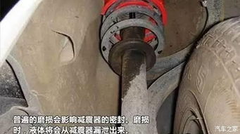 汽车换后减震包多少钱(汽车换后减震包的价格解析) 汽车换后减震包多少钱(汽车换后减震包的价格解析)